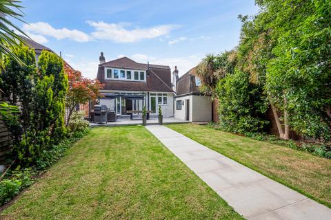 Surbiton Hill Park, Surbiton KT5 3 bed detached house for sale