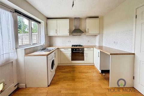 Pennine Way, Maidstone ME15 2 bed terraced house for sale