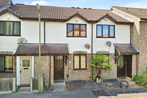 Pennine Way, Maidstone ME15 2 bed terraced house for sale
