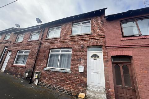 Clarence Street, Durham DH6 3 bed terraced house for sale