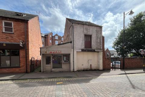 7 Newport Street, Worcester... Mixed use for sale