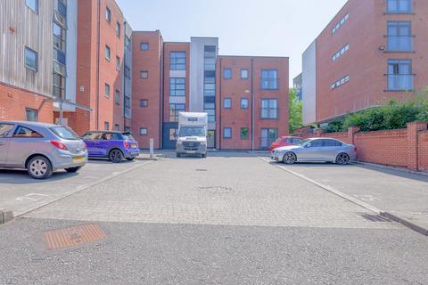 Montmano Drive, Manchester M20 2 bed flat for sale