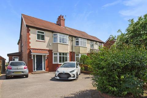 Bescar Brow Lane, Scarisbrick... 4 bed semi