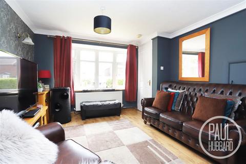 The Laurels, Hopton, NR31 2 bed house for sale