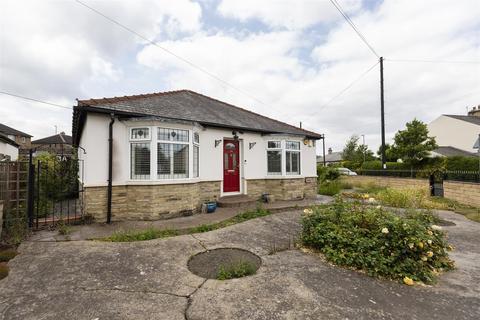 Cross Green Road, Huddersfield HD5 3 bed detached bungalow for sale
