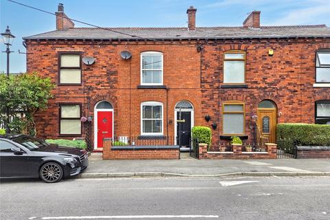 Ashton Road, Failsworth, Manchester... 3 bed terraced house for sale