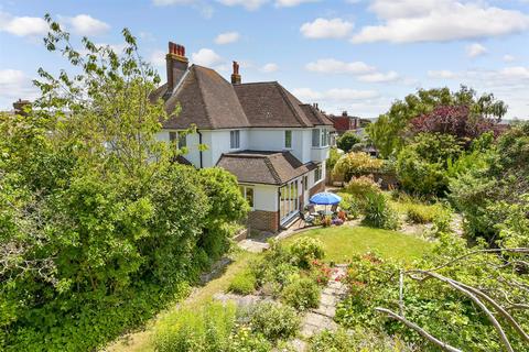 Gundreda Road, Lewes, East Sussex 4 bed detached house for sale