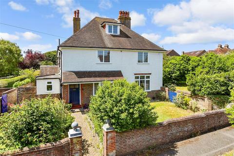 Gundreda Road, Lewes, East Sussex 4 bed detached house for sale