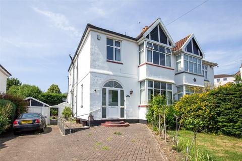 Shipley Road, Bristol, BS9 4 bed semi