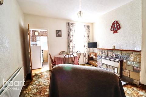 Linby Avenue, Nottingham 3 bed terraced house for sale