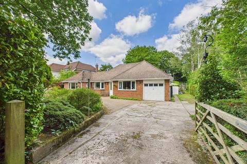 Loxwood Road, Billingshurst RH14 2 bed detached bungalow for sale