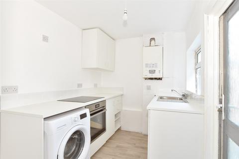 Magpie Hall Road, Chatham, Kent 2 bed terraced house for sale