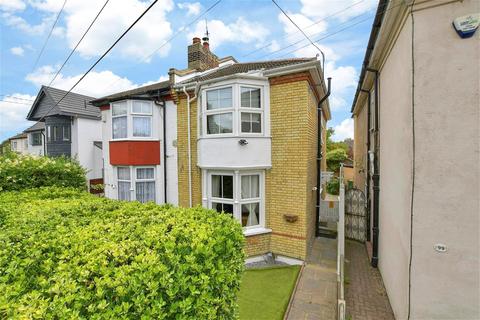 South Road, South Ockendon RM15 2 bed semi