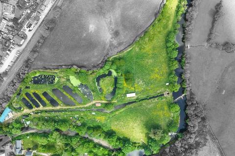 Mill Lane, Lower Bentham, LA2 Farm for sale