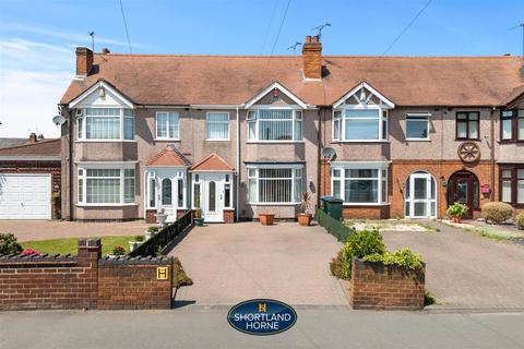 Ansty Road, Wyken, Coventry, CV2 3FJ 3 bed terraced house for sale