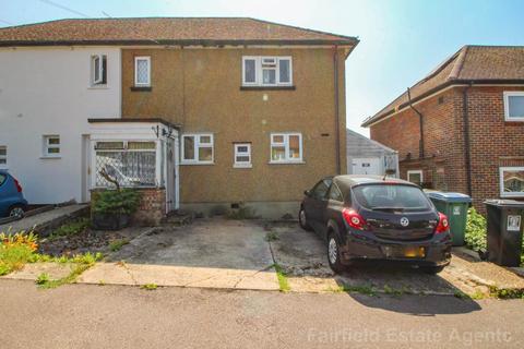 Thorpe Crescent, Oxhey 3 bed semi