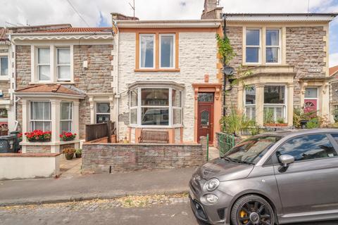 Southville, Bristol BS3 3 bed terraced house for sale