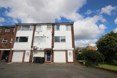Malcolm Court, West Monkseaton... 2 bed maisonette for sale