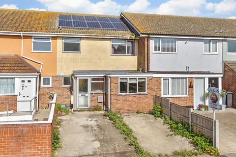 Links Road, Deal, Kent 3 bed terraced house for sale