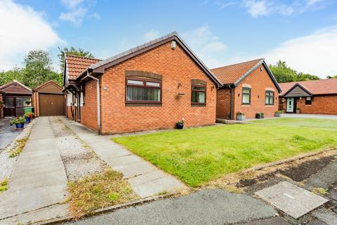 Kirklands, Harwood, Bolton, BL2 4LU 2 bed bungalow for sale
