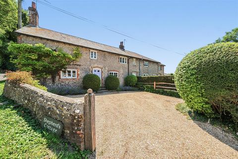 Wepham, Arundel 2 bed semi