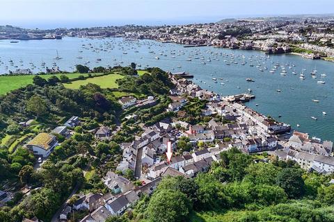 Flushing, Falmouth 4 bed detached house for sale