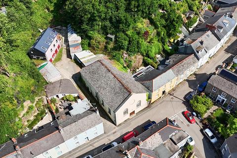 Flushing, Falmouth 4 bed detached house for sale
