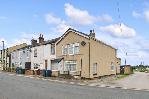 Liverpool Road, Skelmersdale WN8 8BX 3 bed terraced house for sale