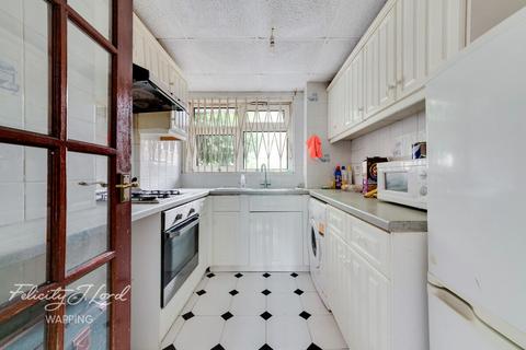 Cable Street, London 1 bed flat for sale