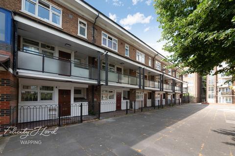 Cable Street, London 1 bed flat for sale