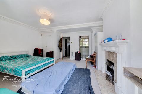 Cable Street, London 1 bed flat for sale