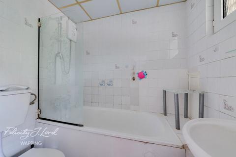 Cable Street, London 1 bed flat for sale