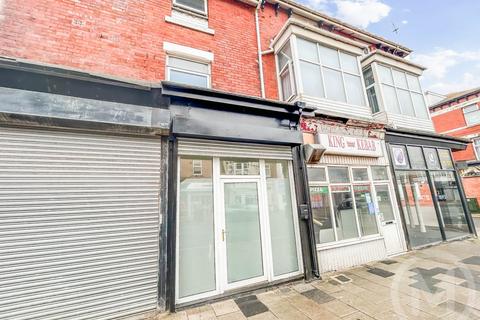 Coronation Street, Blackpool, FY1 4QE Mixed use for sale