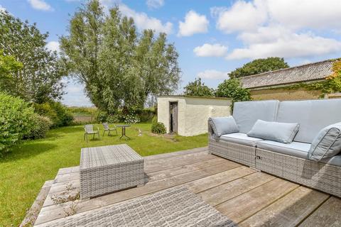 Seaway Gardens, St Mary's Bay, Romney... 2 bed detached bungalow for sale