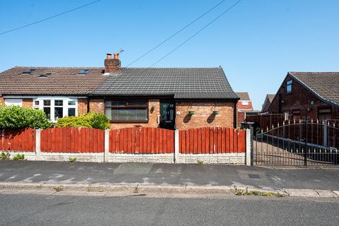 Launceston Road, WN2 3 bed bungalow for sale