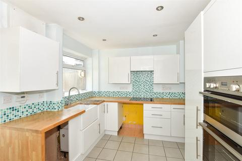 Warren Drive, Ifield, Crawley, West... 3 bed terraced house for sale