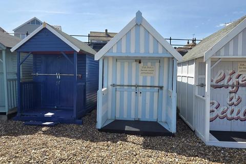 Western Esplanade, Herne Bay, Kent 1 bed chalet for sale