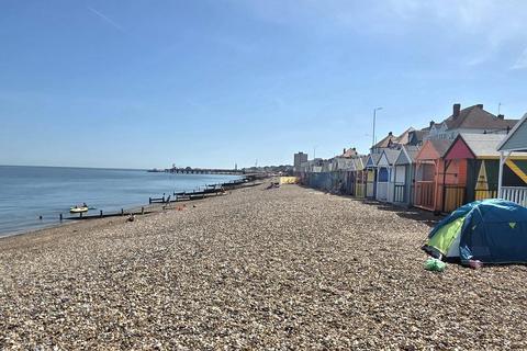 Western Esplanade, Herne Bay, Kent 1 bed chalet for sale