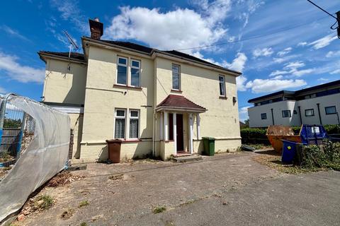 Corringham Road, Stanford