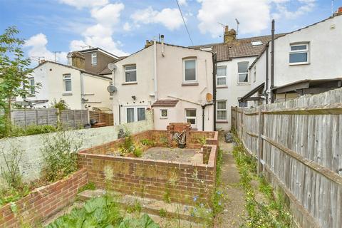 Livingstone Road, Gillingham, Kent 3 bed terraced house for sale