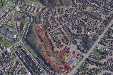 Glasgow G53 Land for sale