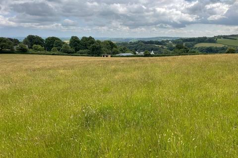 Ilsington, Newton Abbot Land for sale