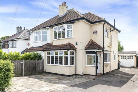 Crest View Drive, Petts Wood... 3 bed semi