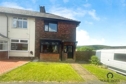 Spring Vale Garden Village... 3 bed end of terrace house for sale