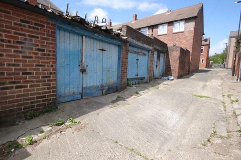 Garages, Back of 1 – 7 Henry Street... Property for sale