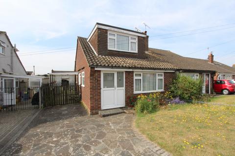 Woodlow, Thundersley 4 bed semi
