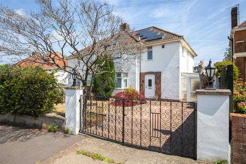 Druid Stoke Avenue, Bristol, BS9 3 bed semi