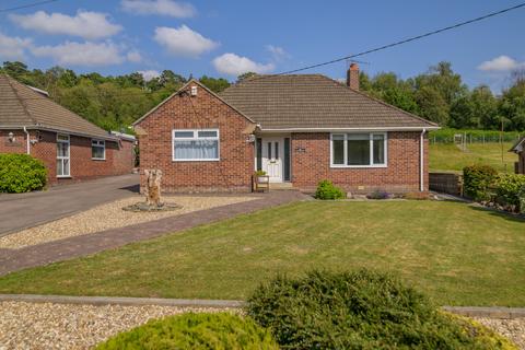 Fancy Road, Lydney 4 bed detached house for sale