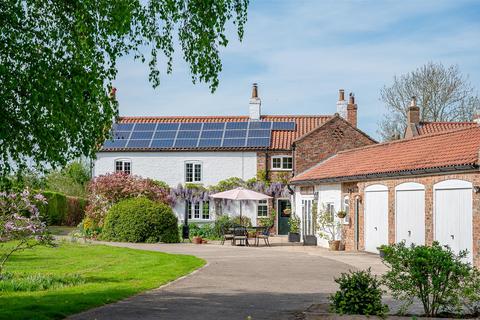 Moor Monkton, York, YO26 8JA 5 bed detached house for sale