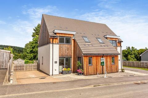 36 Dulicht Court, Grantown